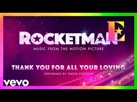 Thank You For All Your Loving video