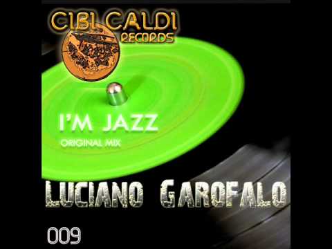 I'm Jazz - Luciano Garofalo