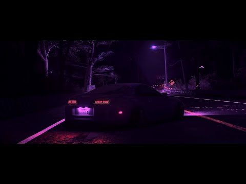 Resonata x w/out - Blueprint ( S l o w e d + R e v e r b )