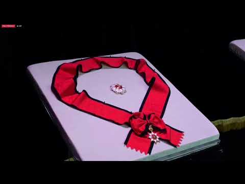 Top Channel/ Rama: Dy medaljet e para për dy burra që nuk janë më, Artan Lame dhe Filip Rrumbullaku