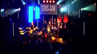 Cris Cab- Colors Live Culture Room
