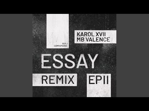 Waterfall Drops (Guy J Remix)