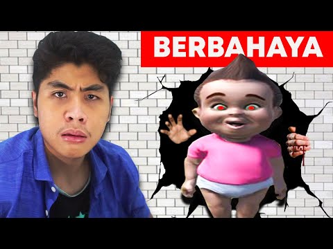 Gw Main Game Yang Jangan Pernah Kalian Download !!