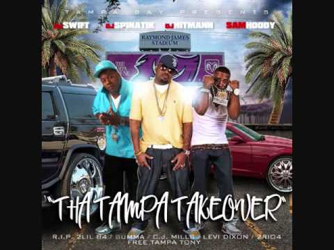 Buss it Wide Open Remix-Lil Kee ft TOM G, Big Chris, C Nazte, Strizzo,& Shawty