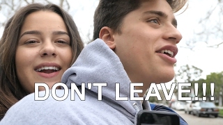 MARTINEZ TWINS ARE LEAVING TEAM 10!