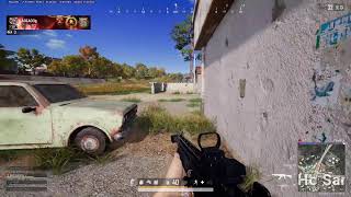 【雑談あり】30代の本気ランク戦｜PUBG
