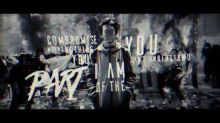 Fleshcold - CRYOGEN (Official Lyric Video)