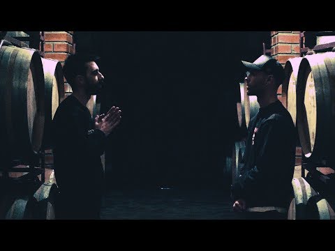 Menfis X Ésse Print - Soro da Verdade 🍻 (Prod. Menfis)