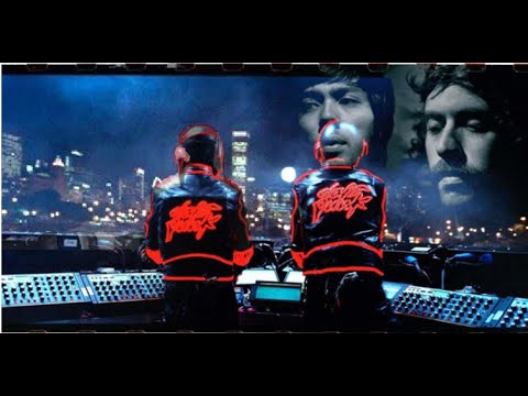 Justice & Daft Punk Presents: Homeland Live Tour 2023 (Bonus Tracks)