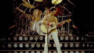 Queen - Crazy Little Thing Called Love HD