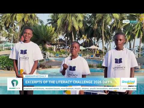 Channel One TV Live! Breakfast Daily | Latest News Updates From Ghana | 7th September 2026