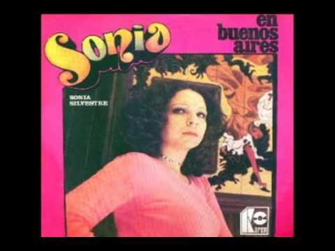 Sonia Silvestre -  Un Jardin Florido