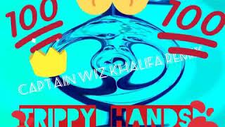 Captain Wiz Khalifa Remix