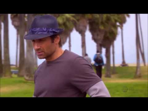 Right you are motherfucker. Hank Moody