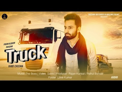 Truck — watch video