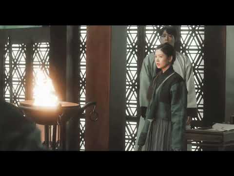 The Duel Between the Prince and Jang UK | Alchemy of Souls