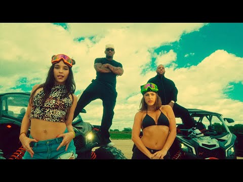 Wow Popy x L Kimii - Carrito Loco (Video Oficial)