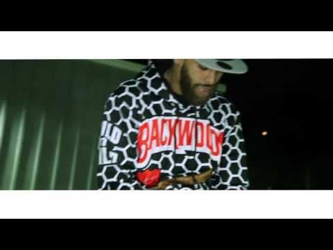 Slim Macken -Mind Of a Survivor