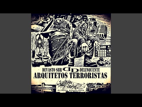 Arquitetos Terroristas