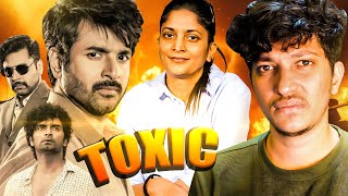 Download lagu TOXIC FANS vs PARASAKTHI ❗ mp3