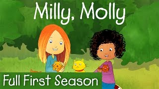 Milly, Molly - Full First Season