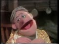 Classic Sesame Street The Answer Lady Pencil