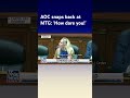 AOC to MTG: Baby girl, dont even play! #shorts - Video