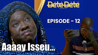 Download lagu BETE BETE Episode 12, debrief mp3 Download lagu BETE BETE Episode 12, debrief mp3