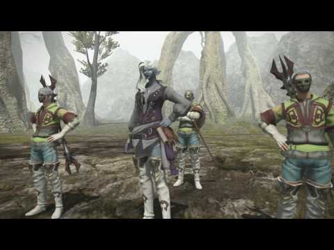 [PC] FFXIV 3.0 - Astrologian 11 - Feather in the Cap (Lv56)