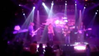 Highwood School of Rock - Shine A Light - Rolling Stones Show