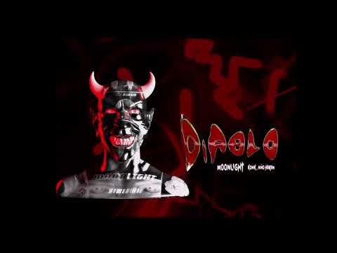 9. DIABLO - Konik, Niño Haram [Moonlight]