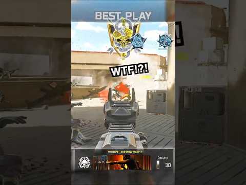 *WTF!?!* THE CRAZIEST FEED IN BO7 🤫HOW DID THEY SPAWN HERE!?! #blackops7 #BO7