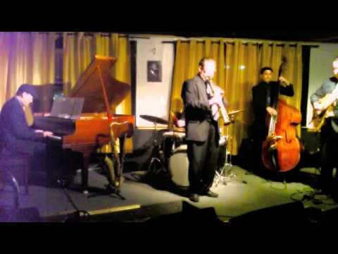 Promotional video thumbnail 2 for Westchester Jazz Band
