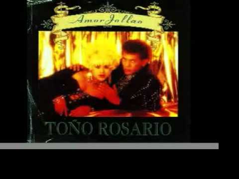 Toño Rosario El Baila Bien