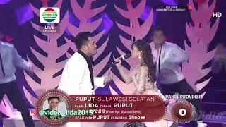 Download lagu Nassar feat Puput lida2 AKU MAU...MANTAP DUETNYA.. mp3 Download lagu Nassar feat Puput lida2 AKU MAU...MANTAP DUETNYA.. mp3