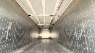 Benalu 60m3 Optiliner Vol alu SELF SUPPORT 6320KG tippvagn semitrailer till salu - Bild 2 | Autoline SE Benalu 60m3 Optiliner Vol alu SELF SUPPORT 6320KG tippvagn semitrailer | Bild 2 - Autoline