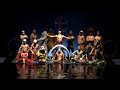 Staging Cirque Du Soleil The Technology Behind O