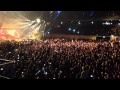 Slipknot Berlin 2015 - Spit it out-Jump da fuck up ...