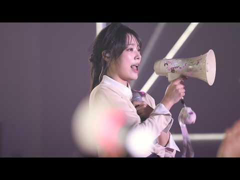 [4K] 20260329 QWER 시연 "고민중독" @ 1901 라이브로드 - 인천