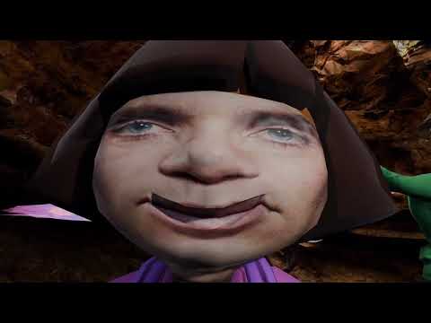 The Chosen One - Episode 2.5