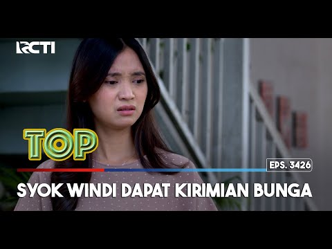 Hadiah Spesial! Bunga Untuk Mba Windi | TUKANG OJEK PENGKOLAN