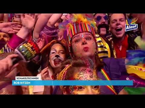 2020 LVK finale Echt 44e LVK winnaar Spik & Span "vrunj tot de allerleste runj" Zöstere
