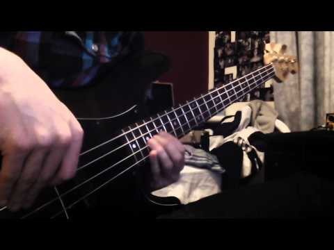 "Lick" in F Major (used in John Mayer's solo on "The Wheel")