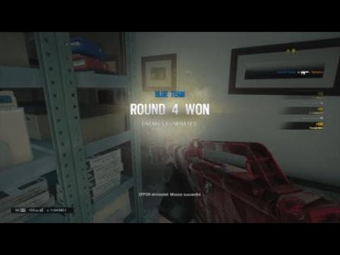 A beautiful Caveira 4k