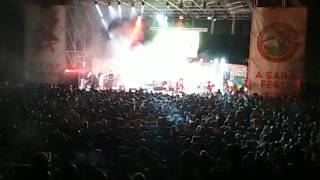 RebelNewsIt - Alta Felicità Festival 2017 - Africa Unite