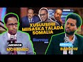 EXCLUSIVE Dhacdooyinkii Xilligii MW Farmaajo Miisaskii Talada Siyaasadda Abdnur M Ahmed 1 2