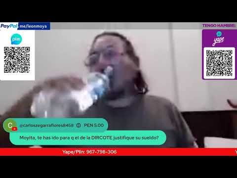 programa sobre campaña aun sin titulo jaja - 6 pm