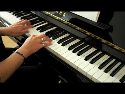 F. Emonts- Valse 3/4 Takt