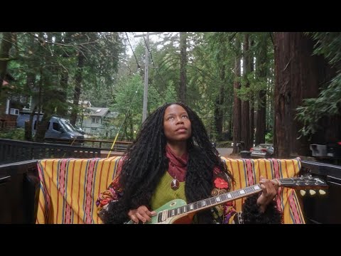 Earth Tones - Healing Guitar Music - For Deep Listening + Inner Love