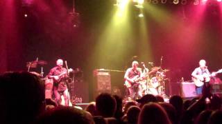 From Good Homes "Radio On"